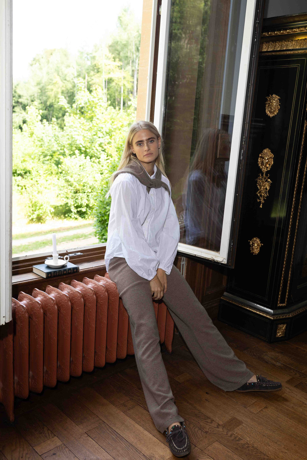 Estelle Pants 